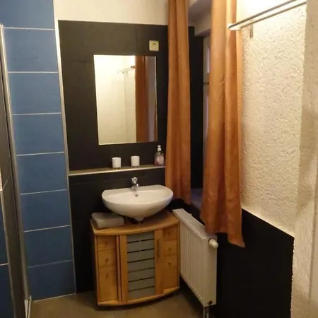 Zum Apartament Görlitz