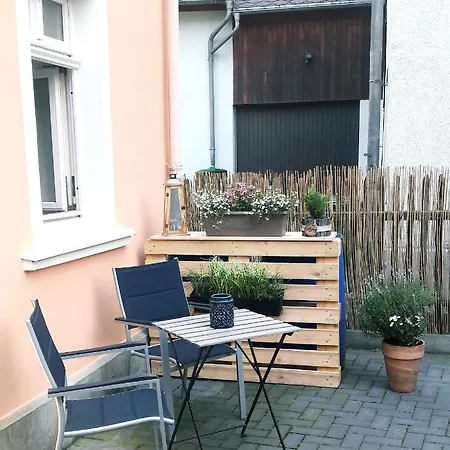 Διαμέρισμα Zum *