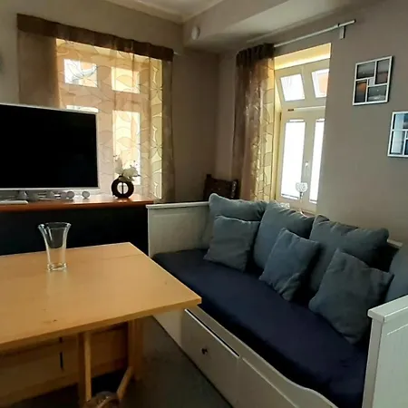 Zum Apartament Görlitz