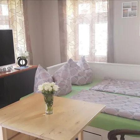 Διαμέρισμα Zum *