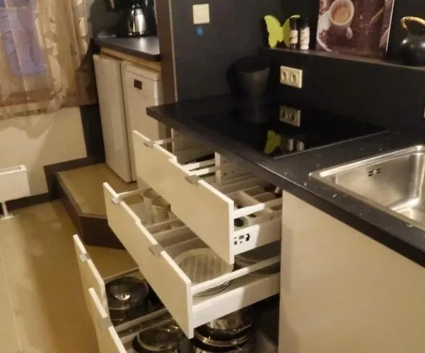 Zum Apartment Gorlitz