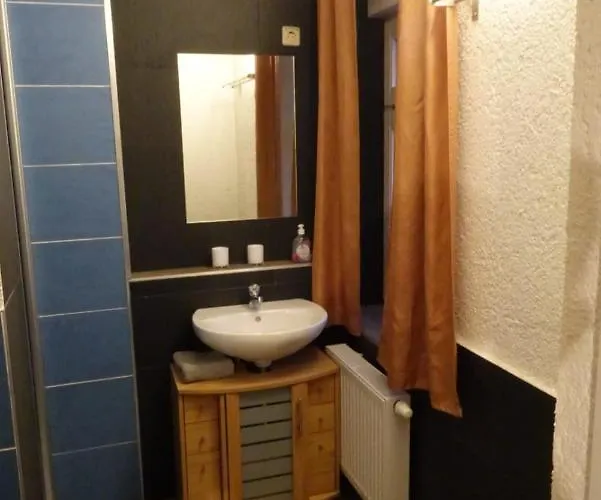 Zum Apartment Gorlitz