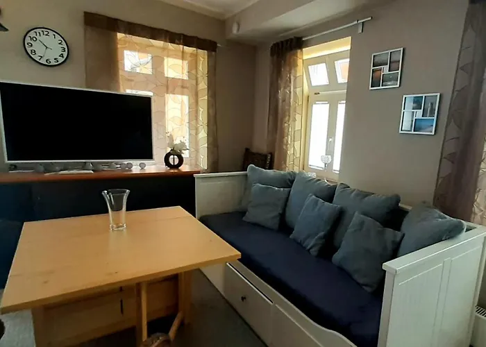 Zum Apartment Gorlitz